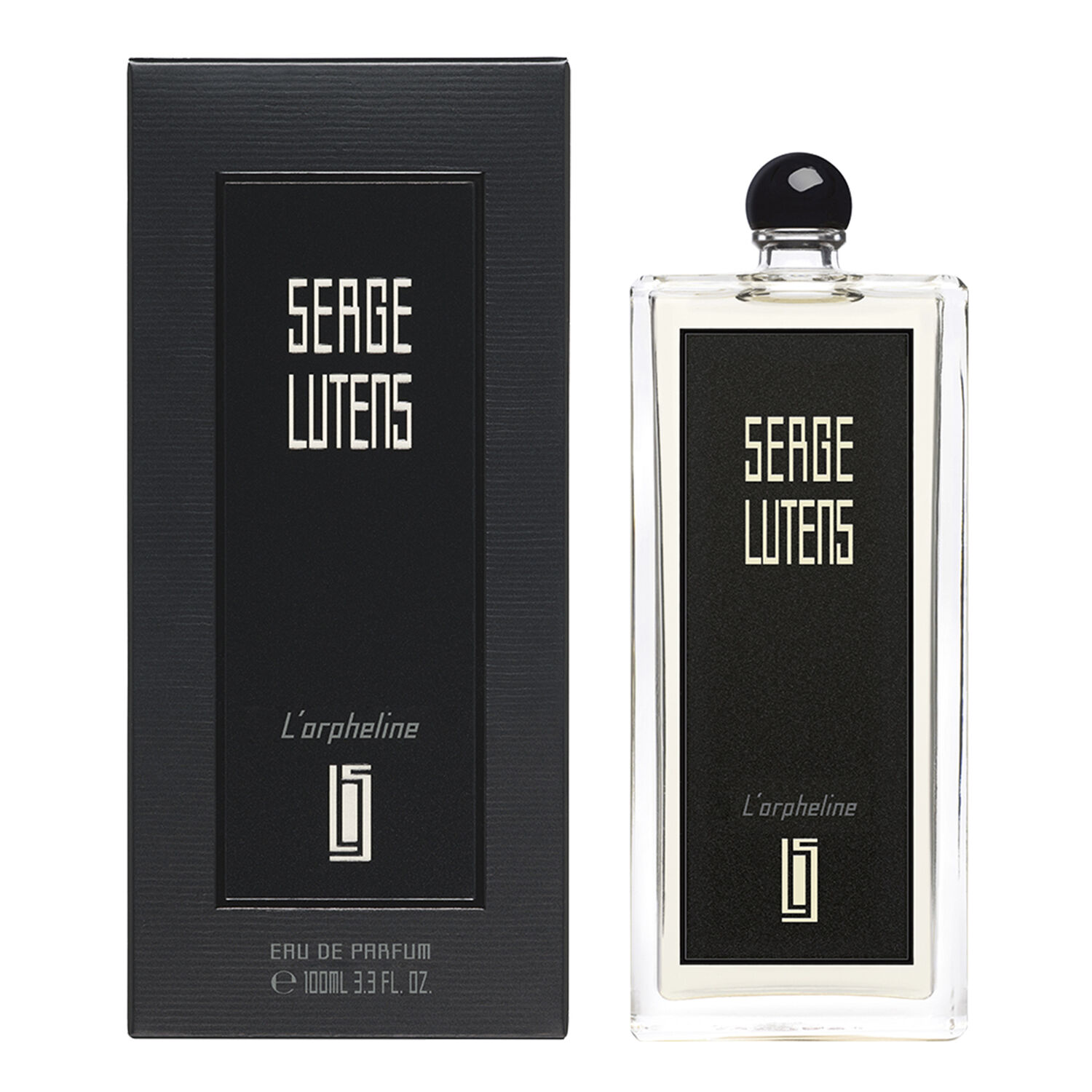 Serge Lutens L'Orpheline Eau de Parfum