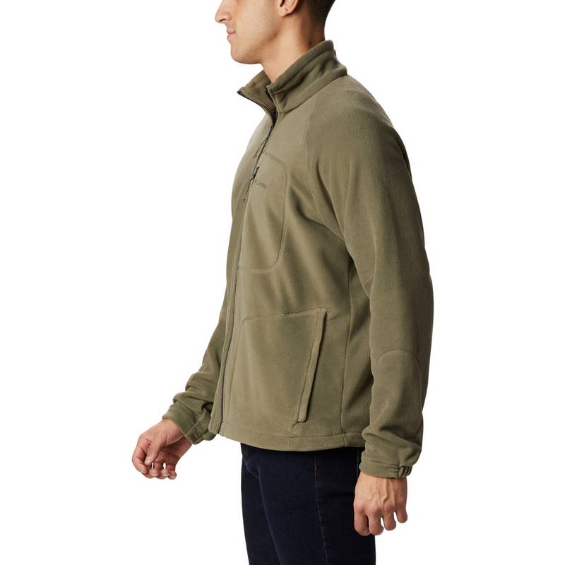 Columbia Fast Trek II Fleecejacke Herren
