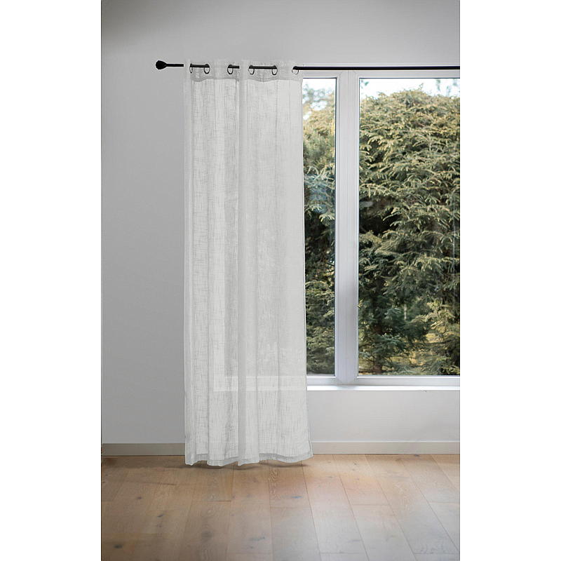 Home Gardin Sienna 140x220 cm offwhite
