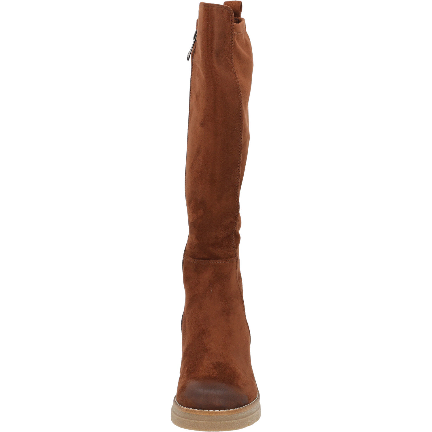 Marco Tozzi 25671, Stiefel, Damen, Braun
