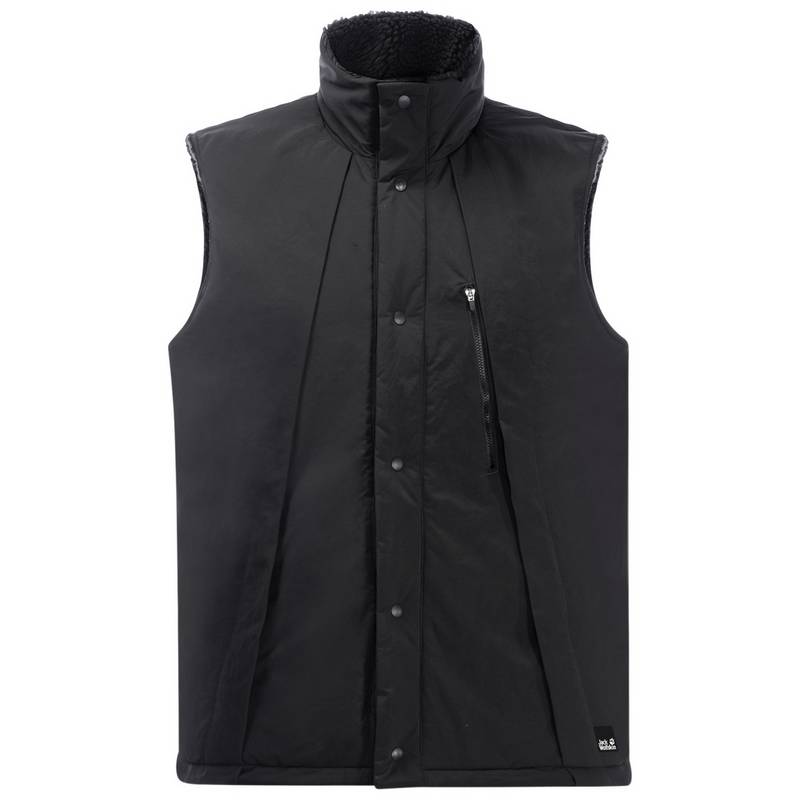 Jack Wolfskin ALEX VEST M Outdoorweste Herren