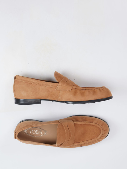 Mokassin-45112290027 Tod's