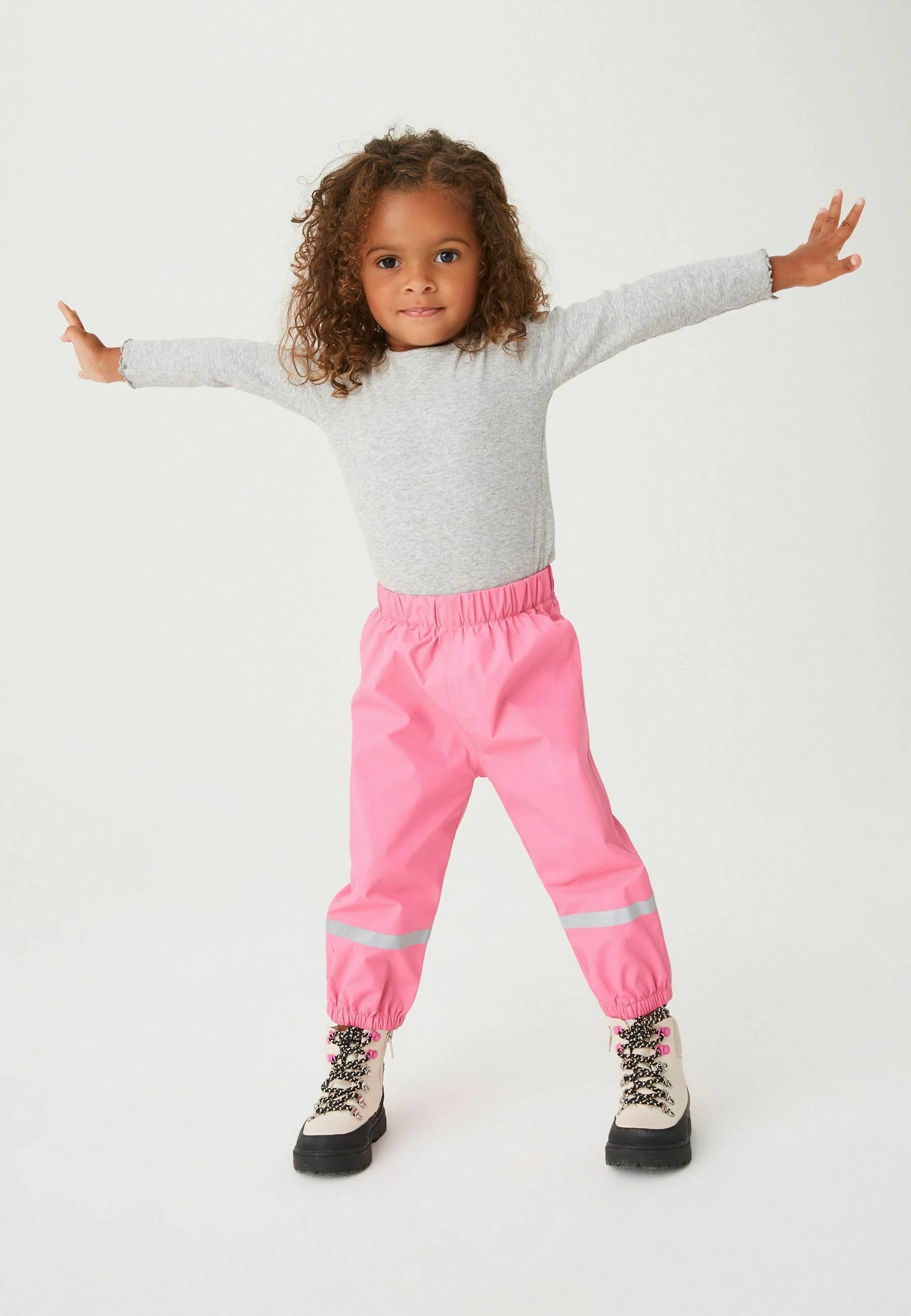 Pantalones impermeables Next
