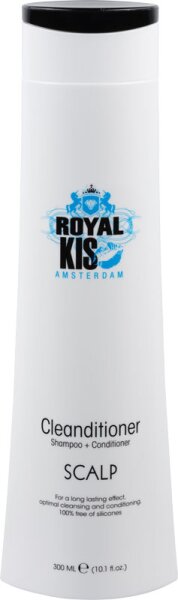 KIS / Kappers Royal KIS Cleanditioner Scalp Conditioner