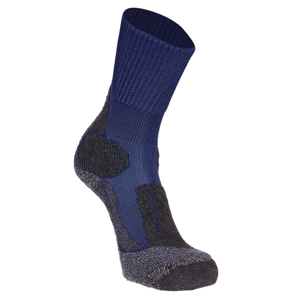 TK1 ADVENTURE COOL Herren - Wandersocken