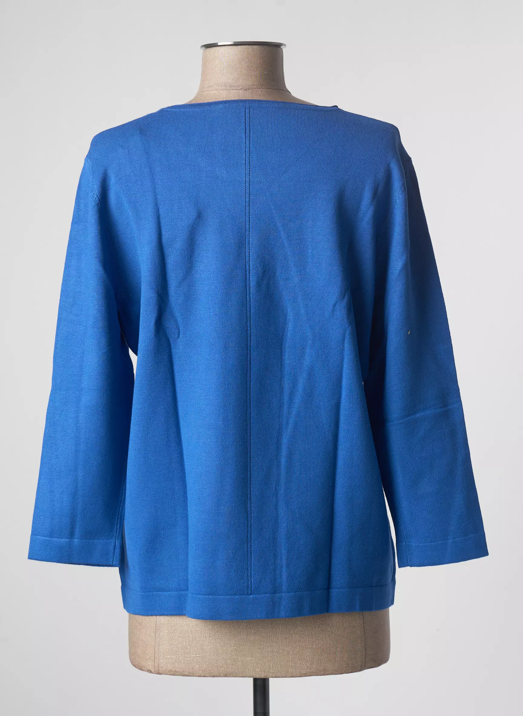 Joy Of Life Pulls Femme couleur bleu