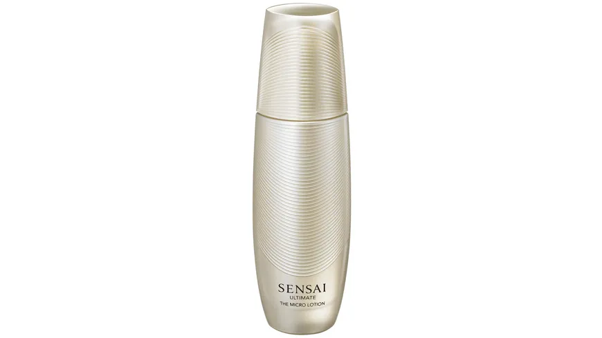 SENSAI ULTIMATE The Micro Lotion 125 ml