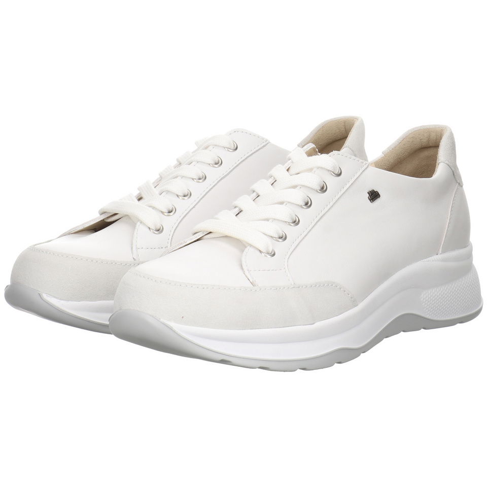 Finn Comfort Nottingham Schnürschuh