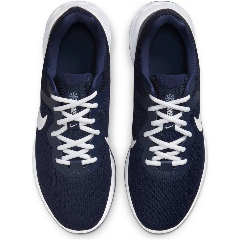 Nike REVOLUTION 6 Laufschuhe Herren