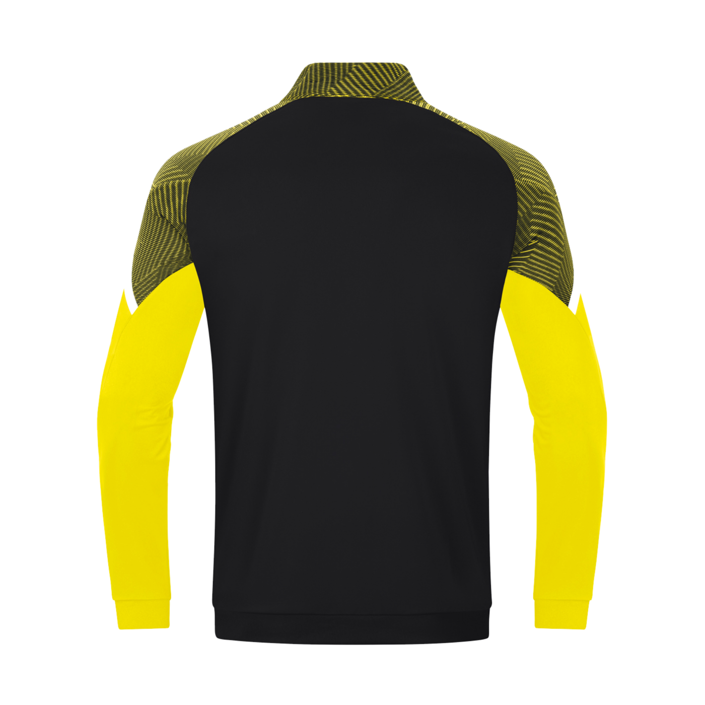 JAKO Performance Polyesterjacke Kids Schwarz F808