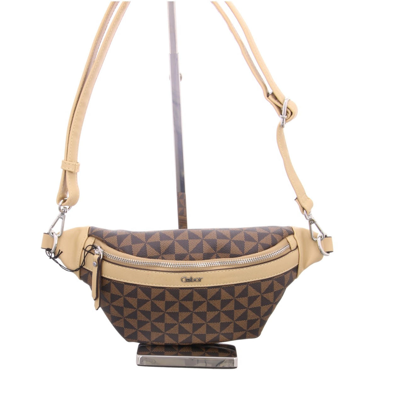 GABOR Handtaschen braun Barina