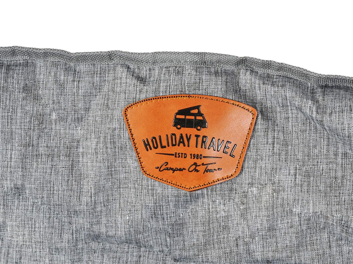 Camp4 Holiday Travel 2 Personen Faltstuhl