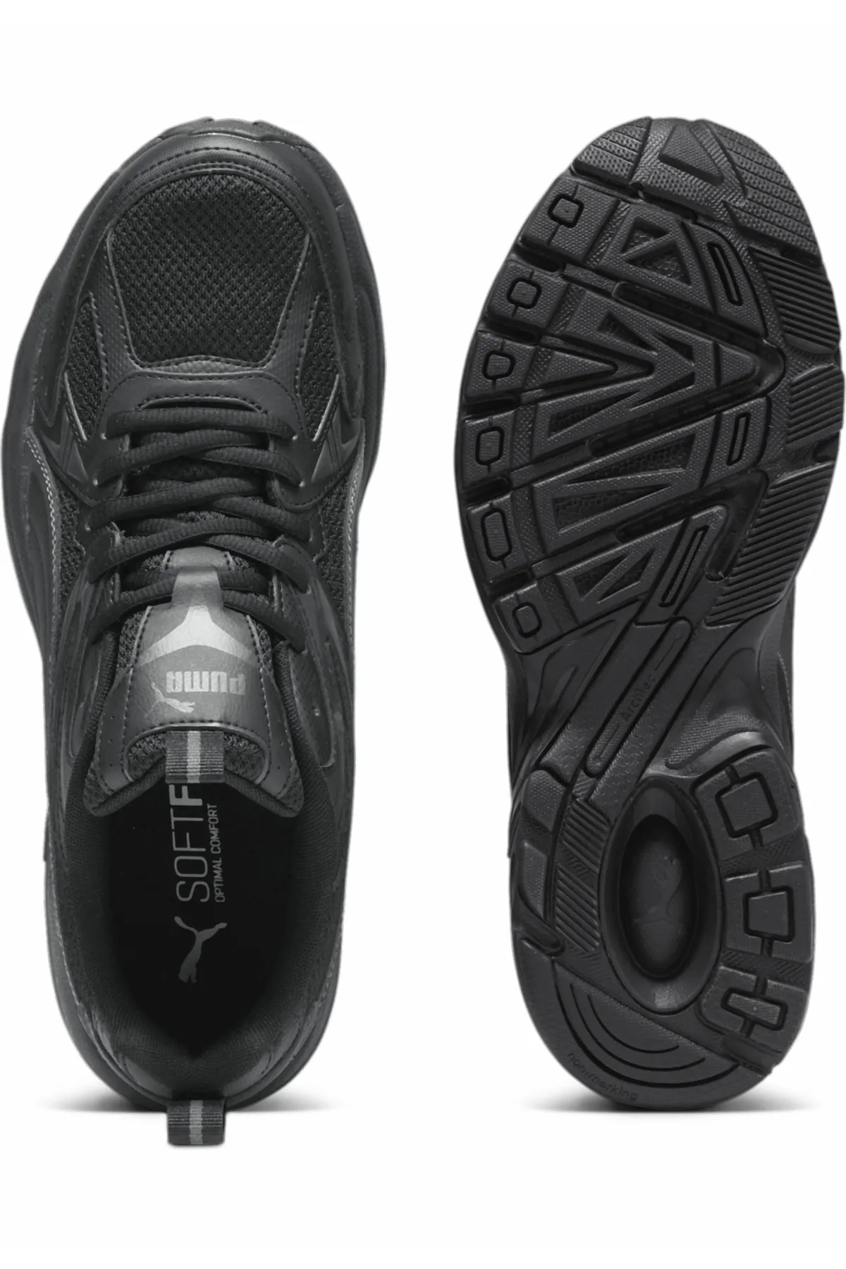 Puma  Milenio Tech-Sneaker