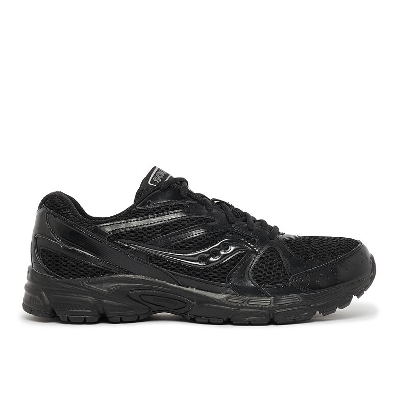 Saucony Ride Millennium Black