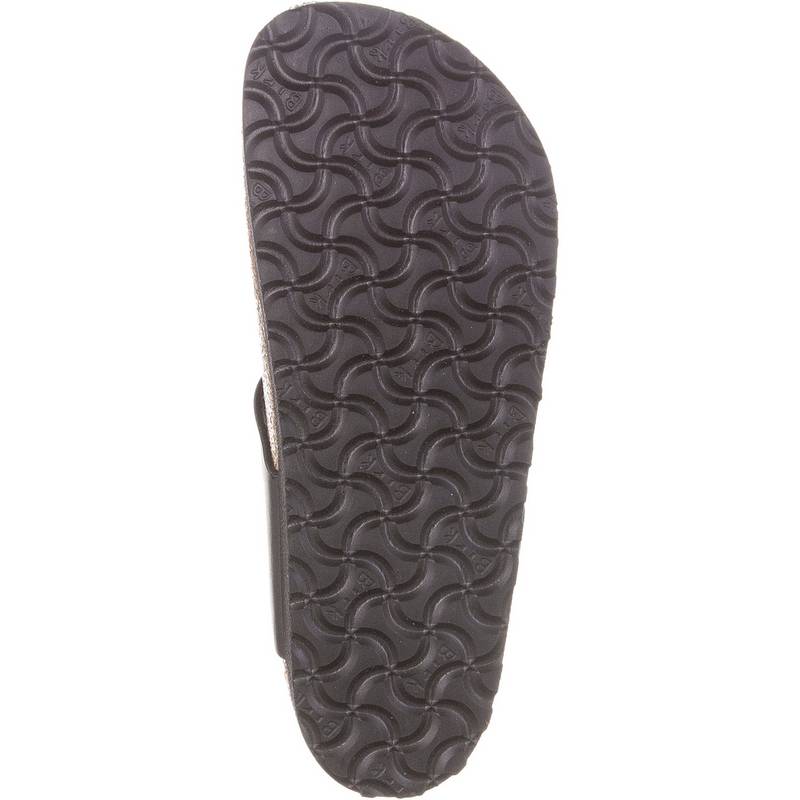 papillio Gizeh Grooved Platform BF Zehentrenner Damen