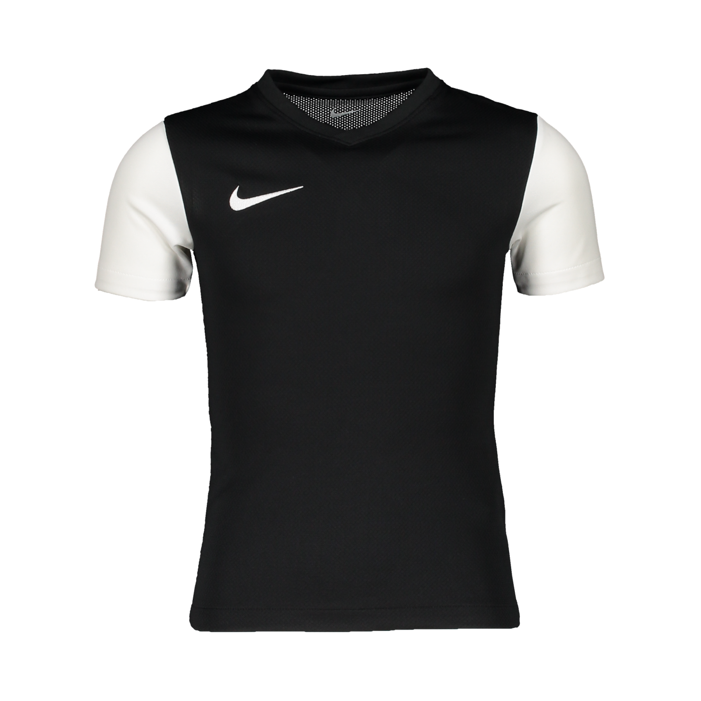 Nike Tiempo Premier II Trikot Kids Schwarz F010