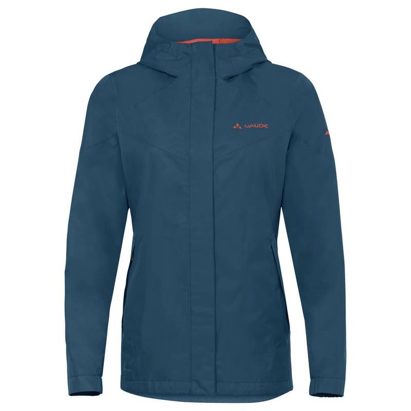 VAUDE Women's Strona 2L Jacket Outdoorjacke Damen