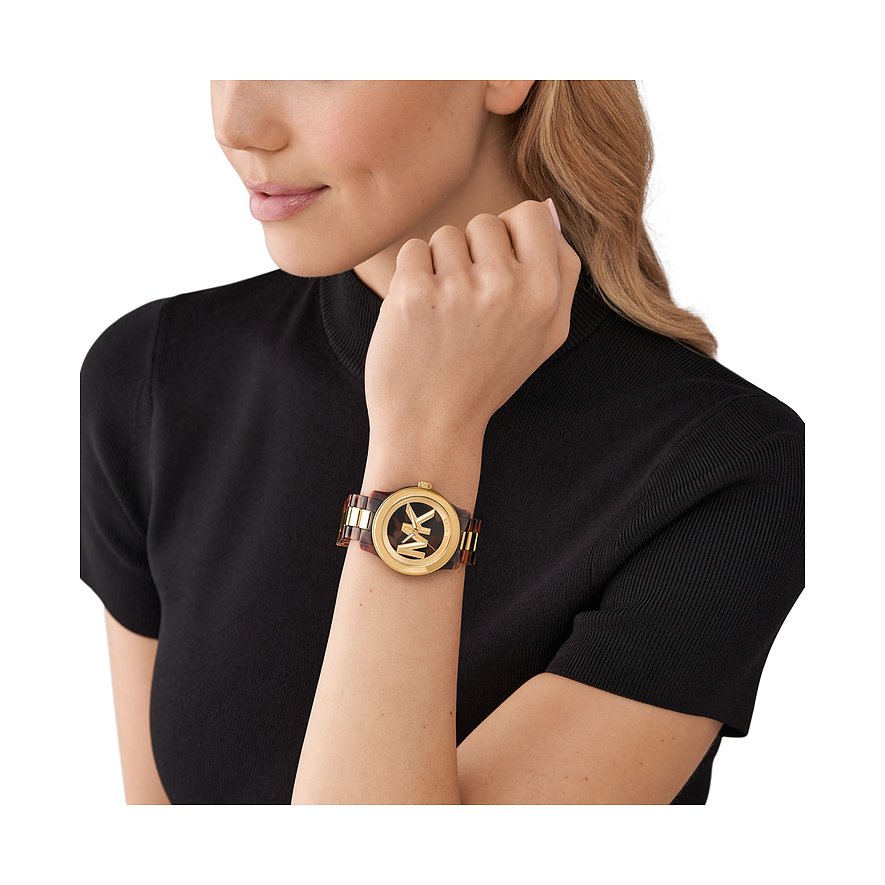 Michael Kors Damenuhr Runway