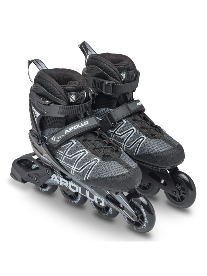 Apollo Fast Entry Inline Skates 