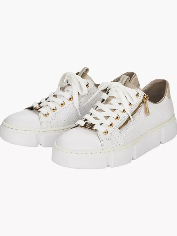 Rieker Damen Sneaker Low