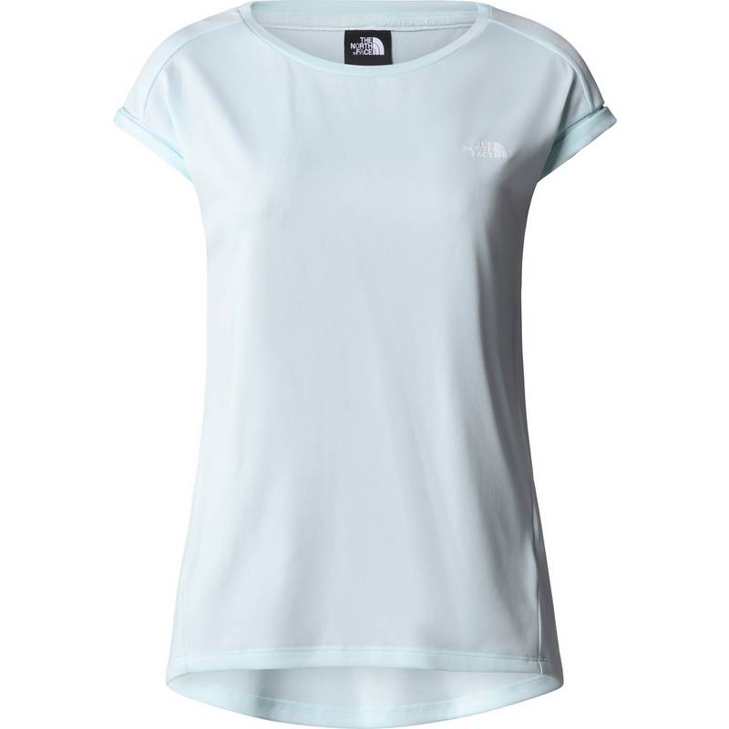 The North Face Tanken Funktionsshirt Damen