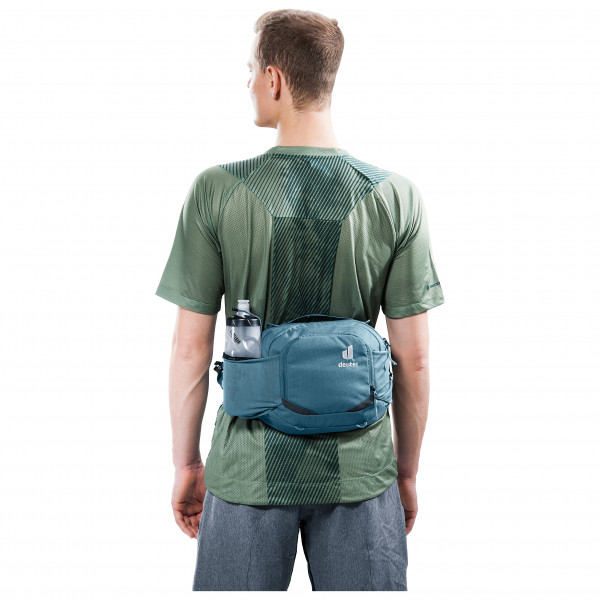 Deuter - Pulse Pro 5 - Hüfttasche