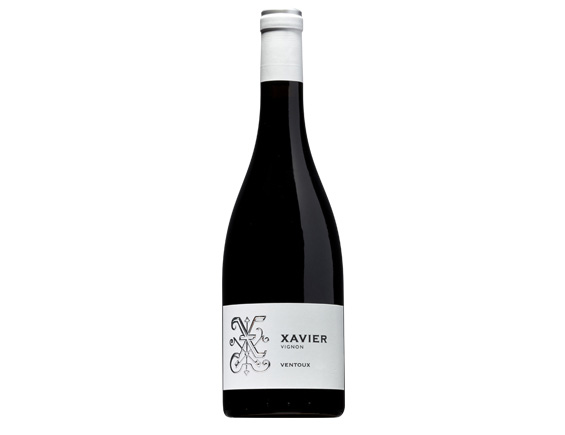 Xavier Vignon Ventoux 2020 Rhône Ventoux
