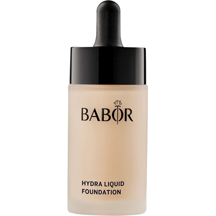 Hydra Liquid Foundation