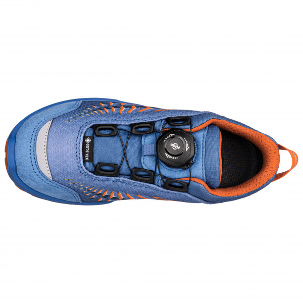 Lowa - Kid's Ferrox GTX Lo Junior - Multisportschuhe