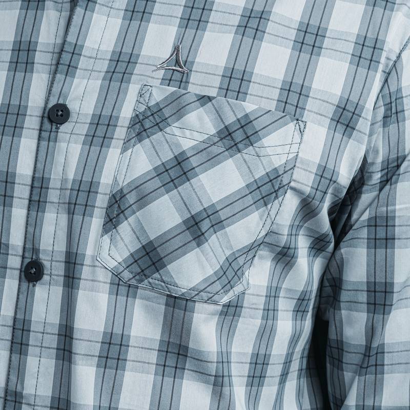Schffel Shirt Sobra M Funktionshemd Herren