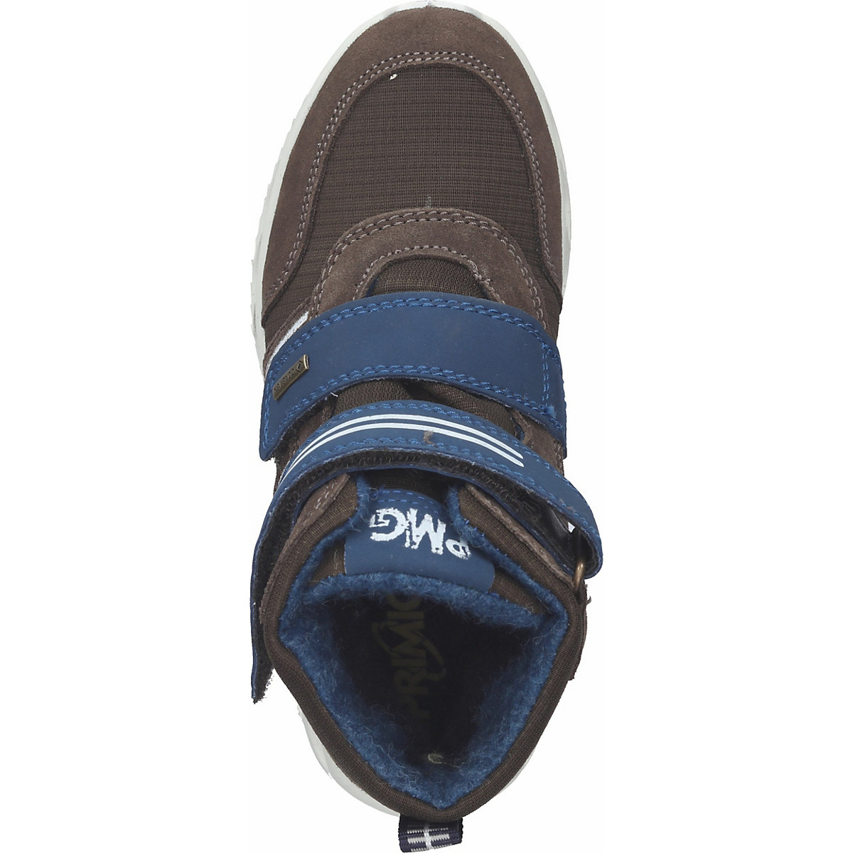 Sneaker Halbschuhe