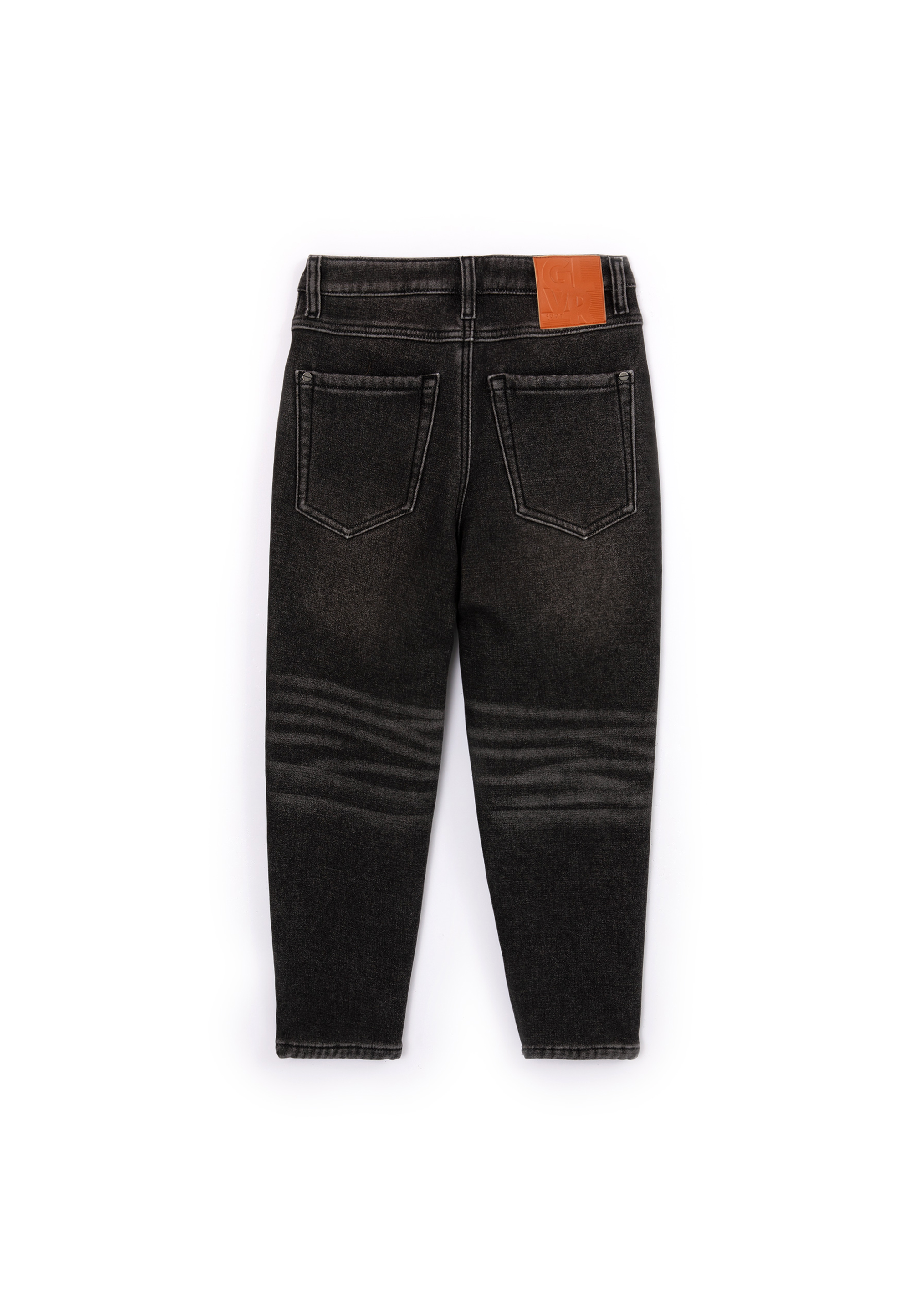 Regular Jeans
