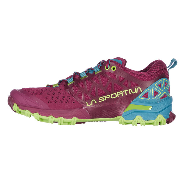BUSHIDO II Damen - Trailrunningschuhe