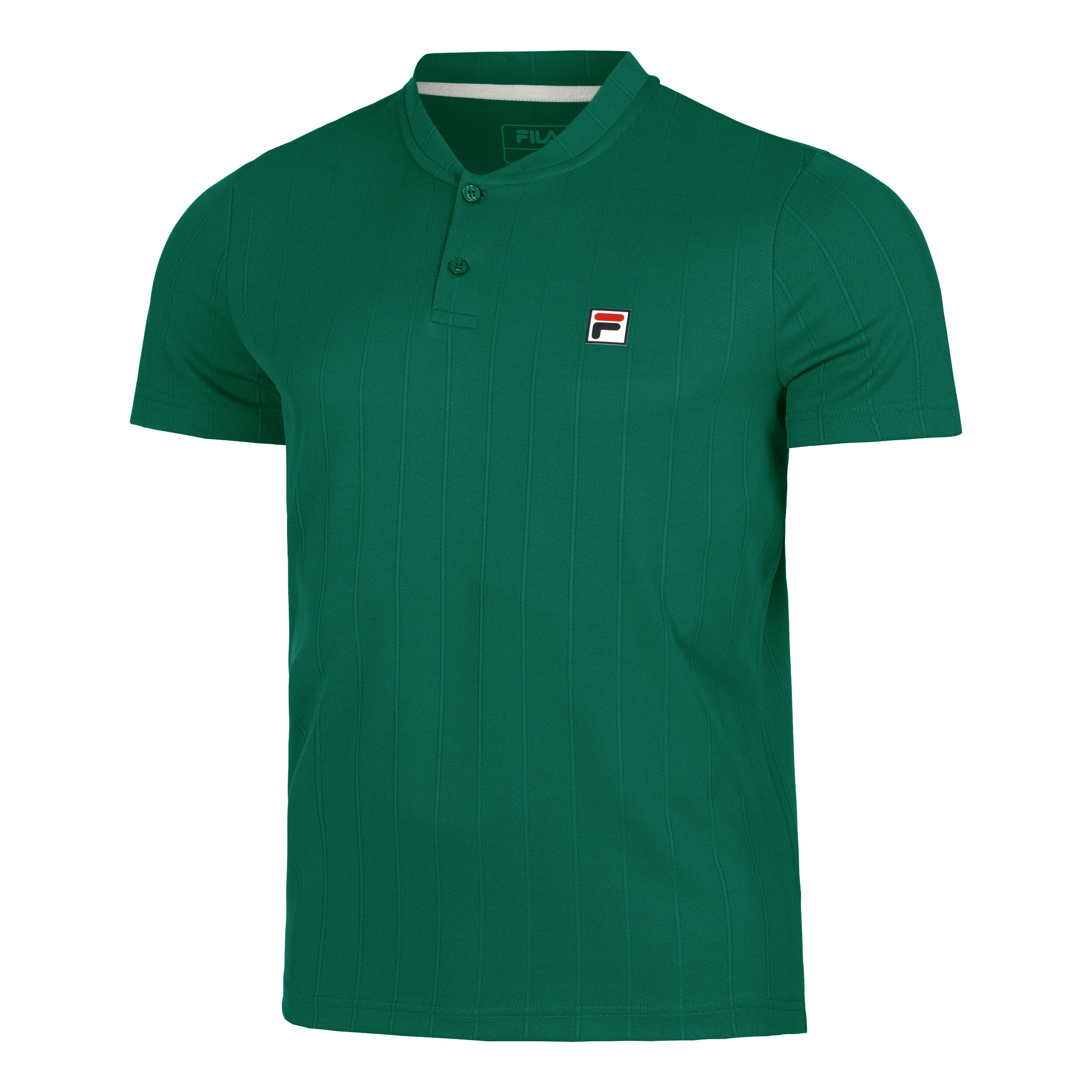 Addison T-Shirt Herren - Grün