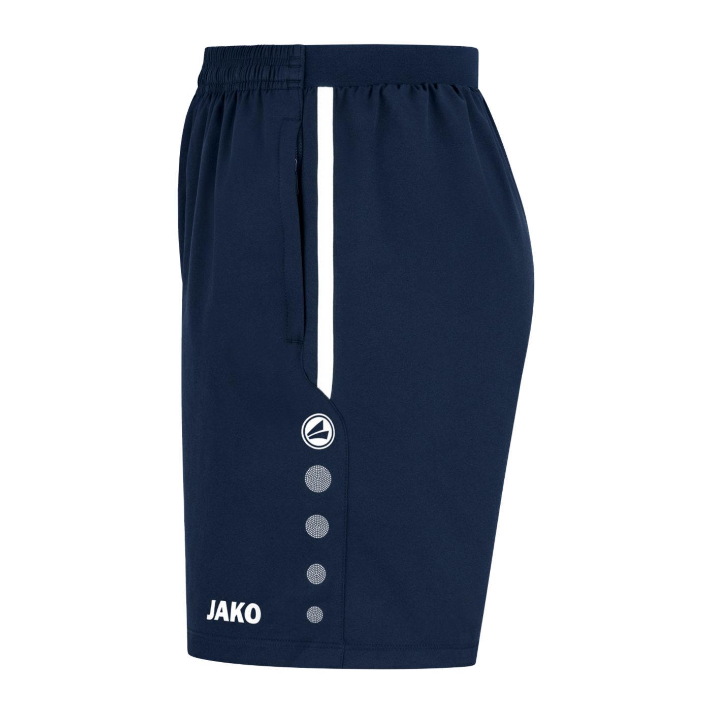 JAKO Allround Short Blau F900