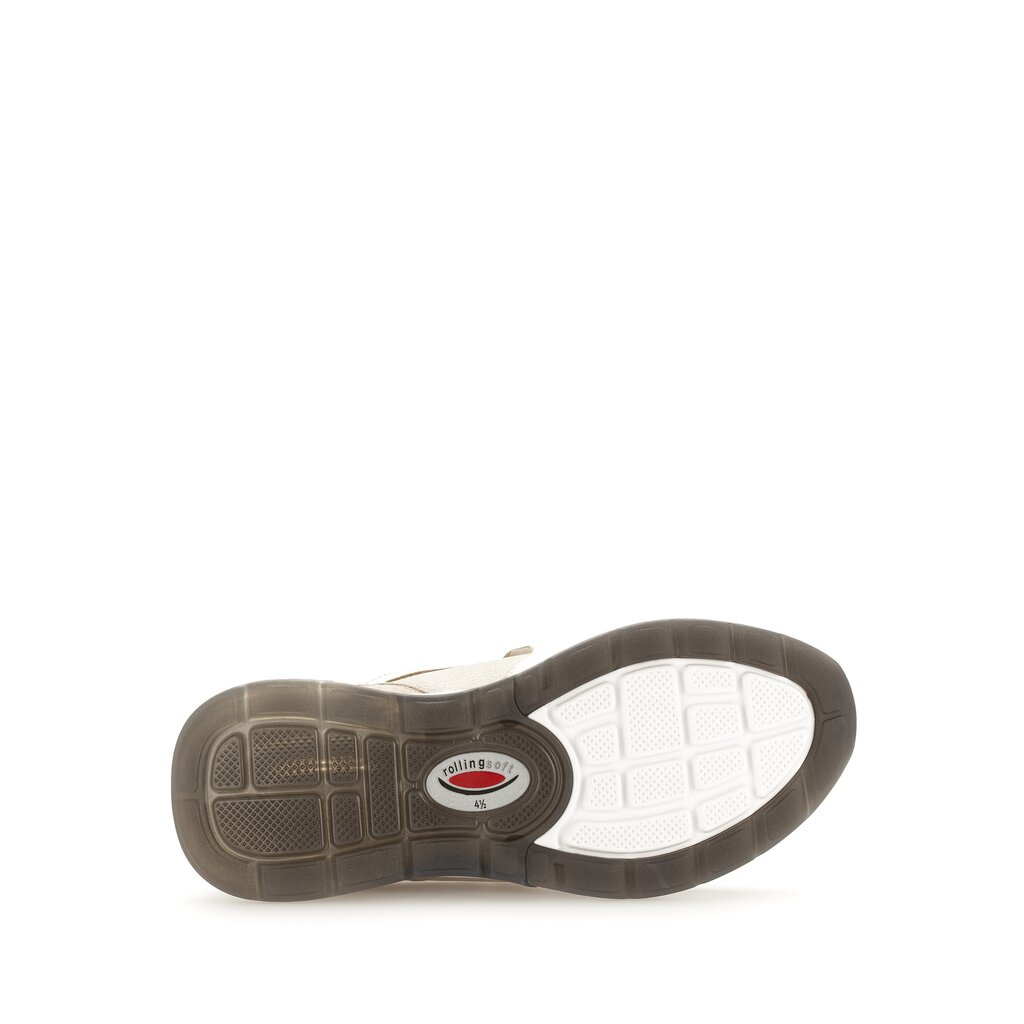 rollingsoft Sneaker low beige