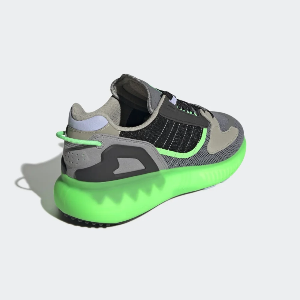 adidas ZX 5K BOOST GV7701 / grau