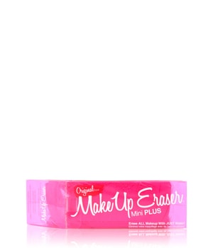 MakeUp Eraser Mini Plus Pink Reinigungstuch-1 Stk