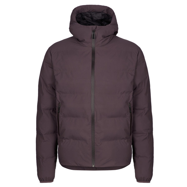 SCHARYN PADDED JACKET Herren - Winterjacke