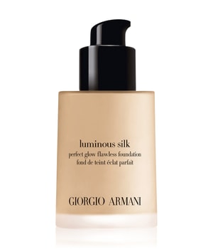 Giorgio Armani Luminous Silk Flüssige Foundation 30 ml