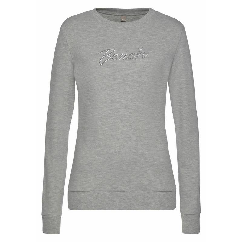Bench Sweatshirt Damen