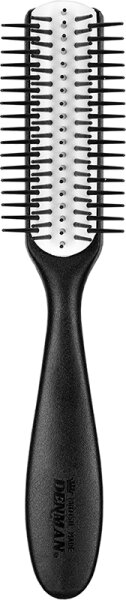 Denman Black Range Haarbürste
