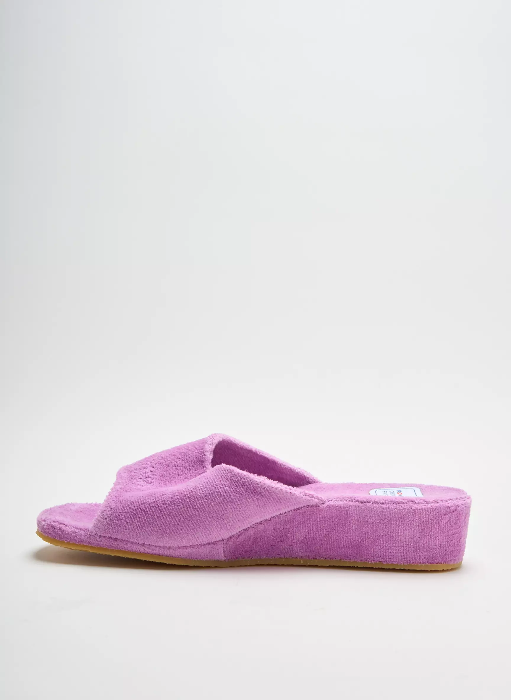 Romika Chaussons Femme couleur violet