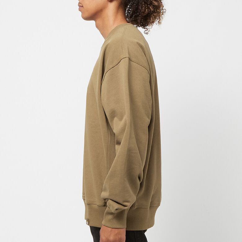 Dickies Gridley Sweatshirt acorn
