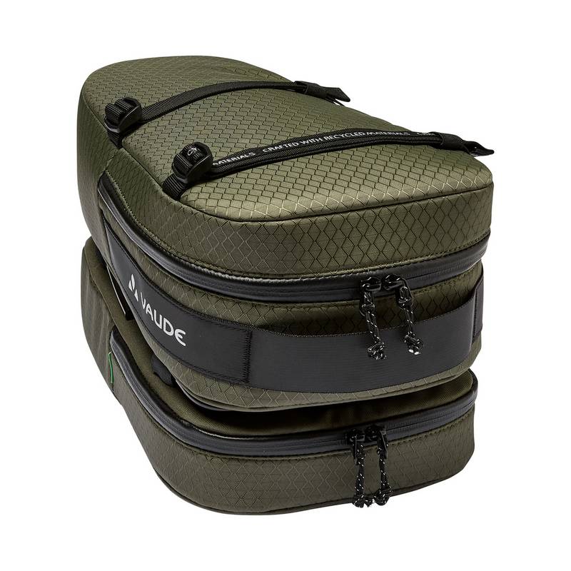 VAUDE Cyclist Saddle Bag Fahrradtasche