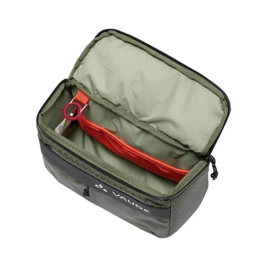 Cyclist Lenkertasche