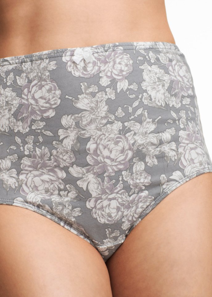 Taillenslip (4er Pack)