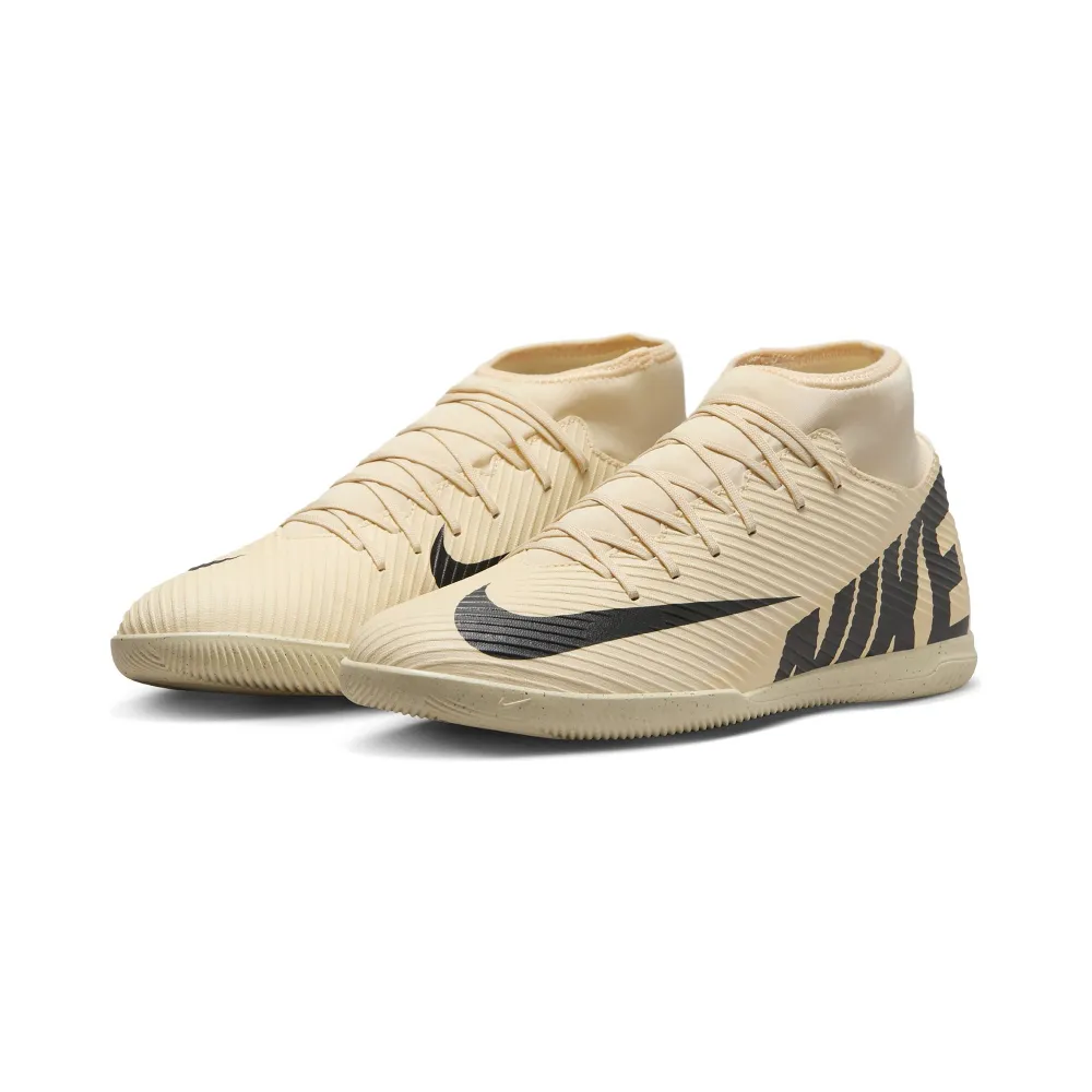 Nike Mercurial Superfly 9 Club Ic DJ5962-700 / gelb