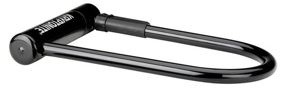 Kryptonite Keeper U-Lock Standard Bügelschloss kaufen | Bike-Discount