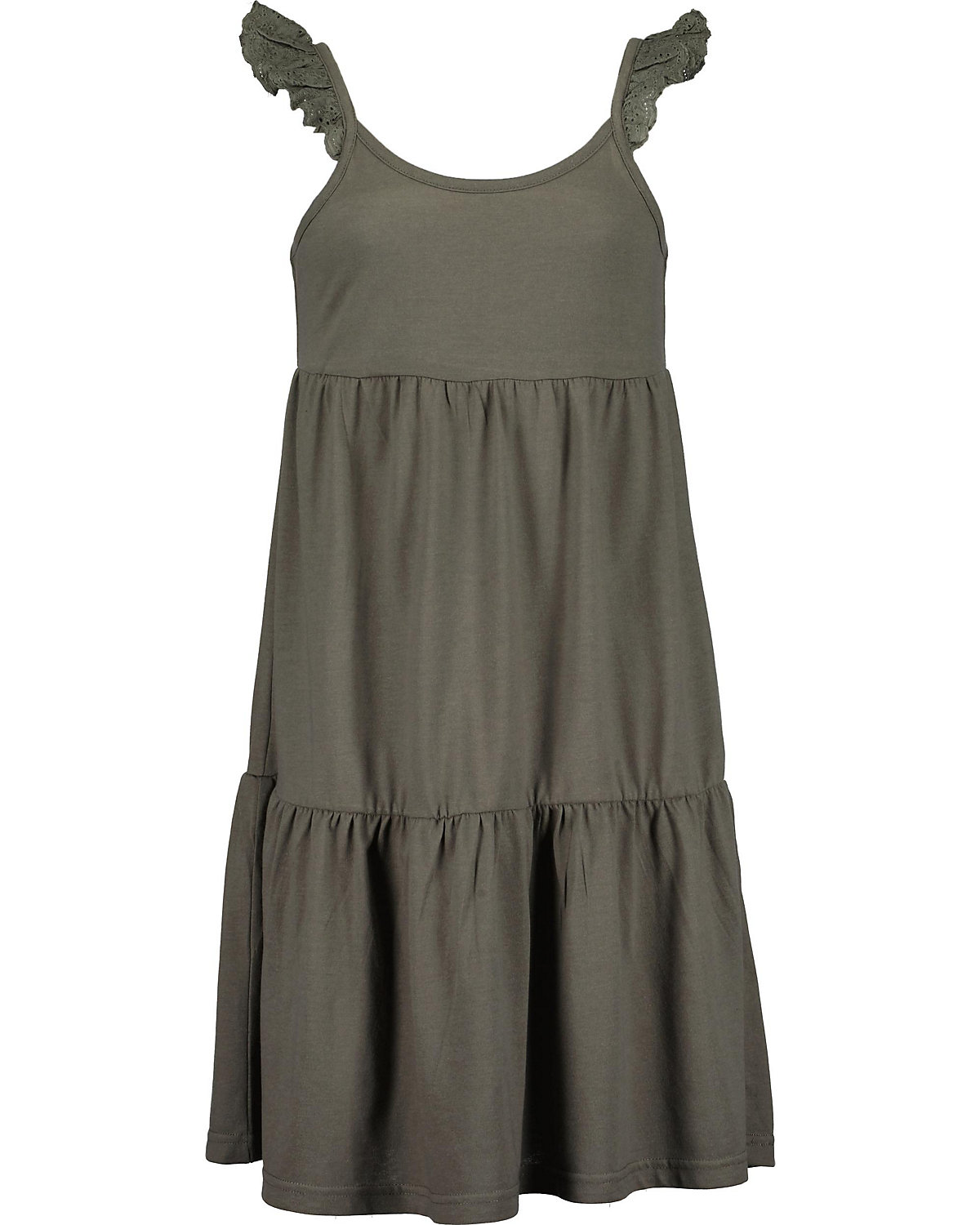 Kinder Jerseykleid